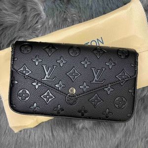 Louis Vuitton Felicie Pochette